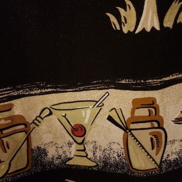 Campia Moda short Sleeve mens 🏝 shirt Pre-owned - Picture 5 of 6